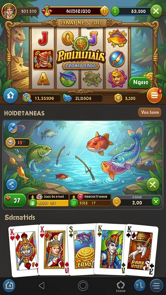Screenshot 4p4pbet nomor 2