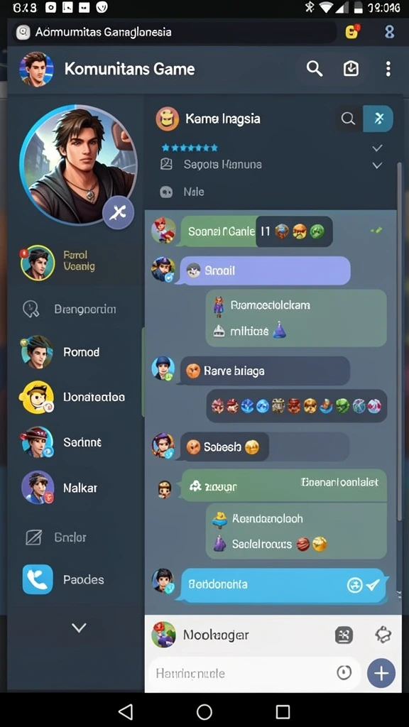 Screenshot coin303 nomor 2