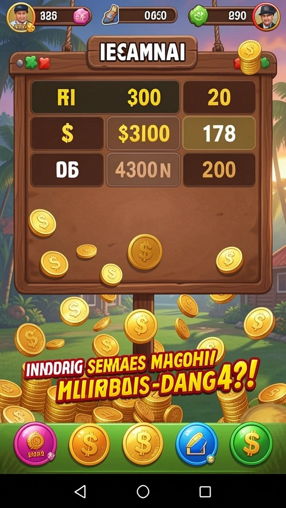 Screenshot gamerp nomor 2