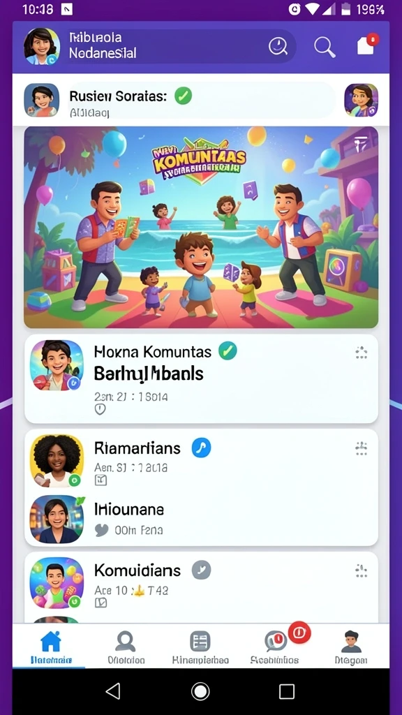 Screenshot idnscore nomor 1