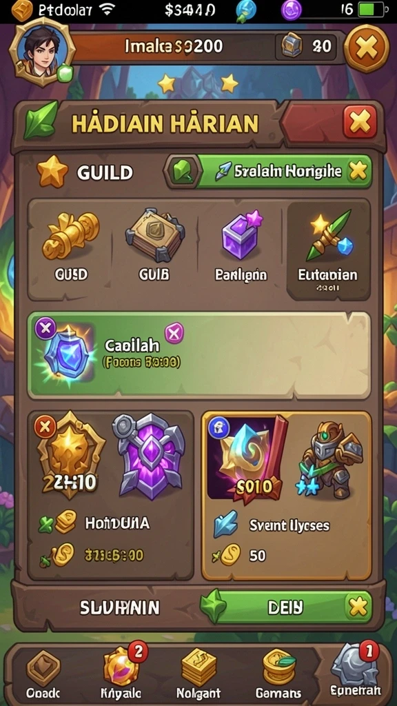 Screenshot mainslot88 nomor 2