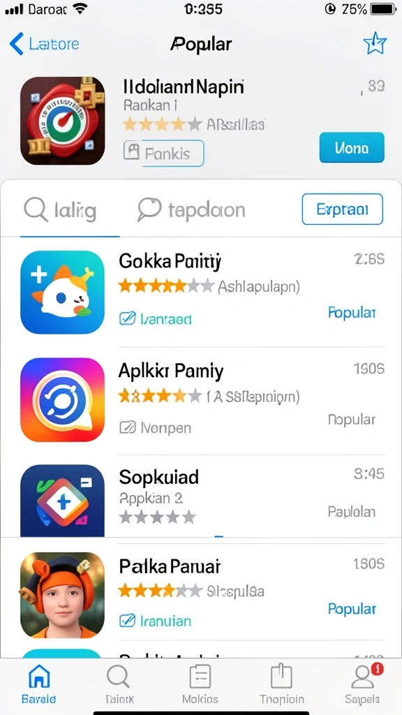 Screenshot mainslot88 nomor 3