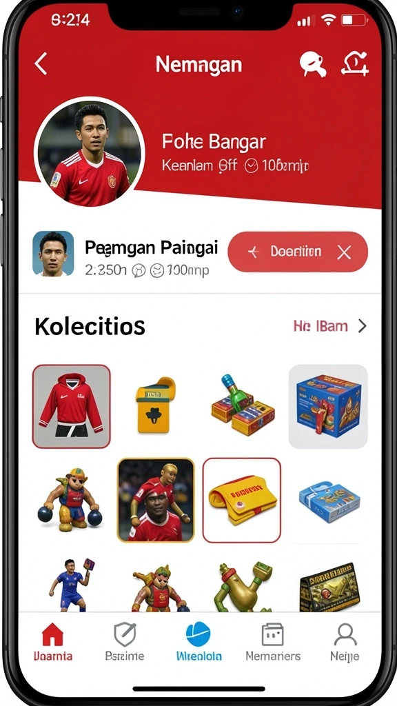 Screenshot nusantaratoto nomor 2