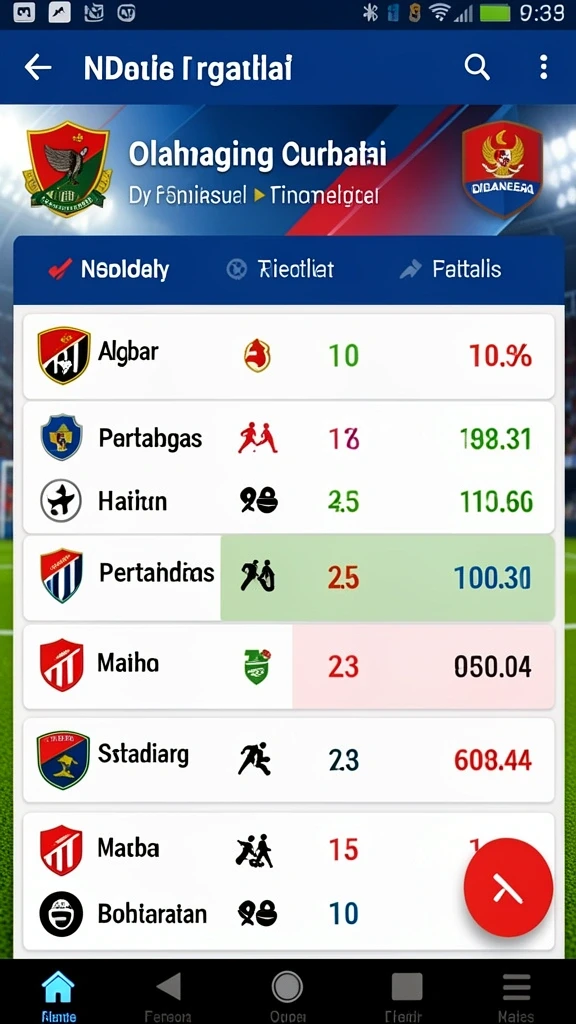 Screenshot ppv88 nomor 1