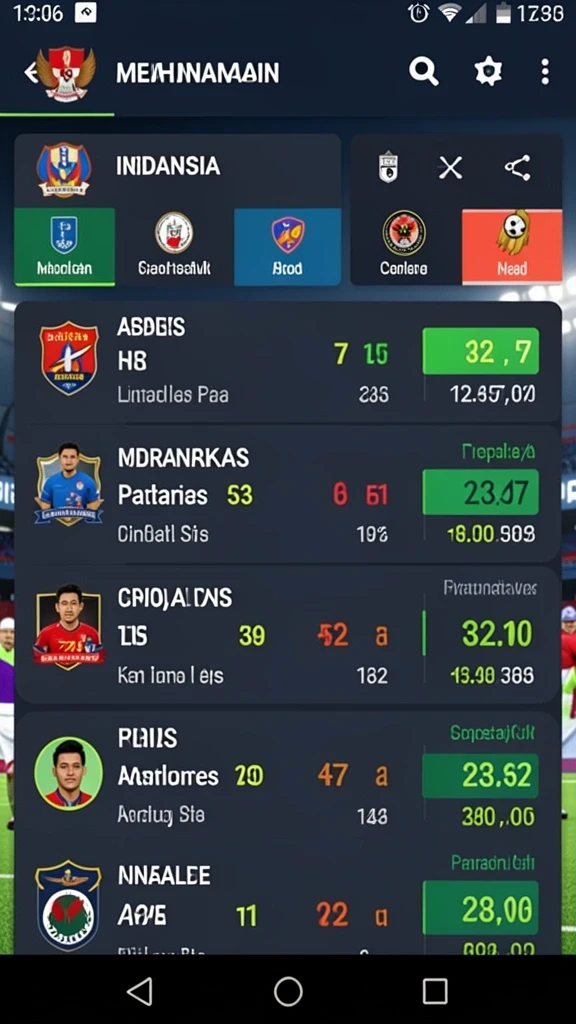 Screenshot ppv88 nomor 2
