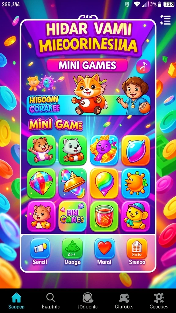 Screenshot slot21 nomor 3