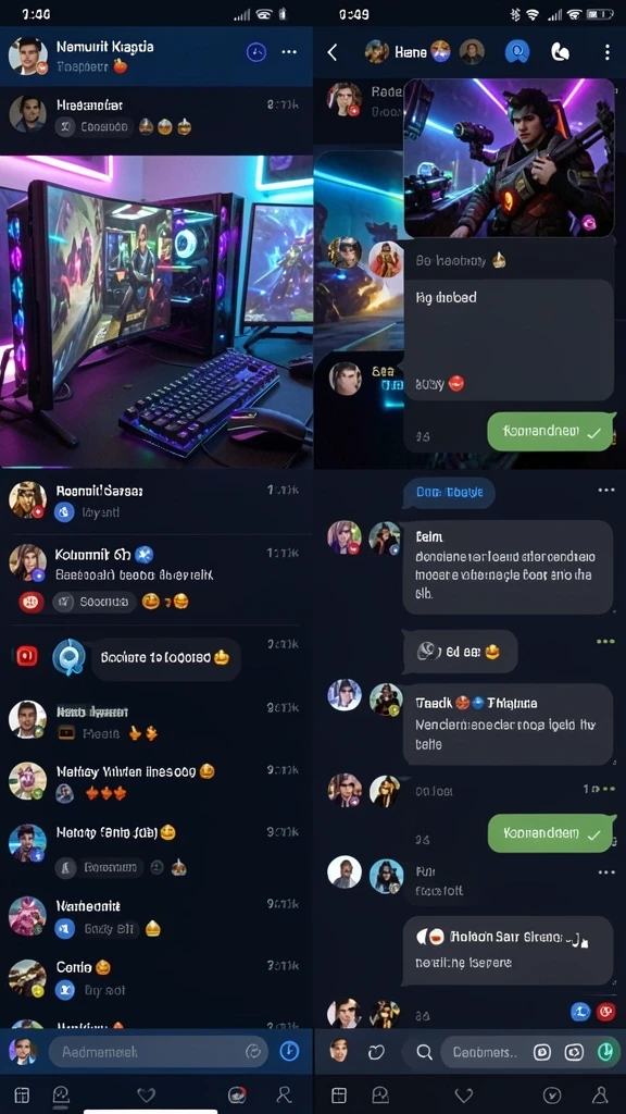 Screenshot winstar4d nomor 2